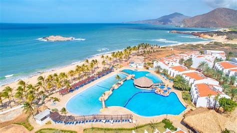 COSTA CARIBE HOTEL BEACH & RESORT - Updated 2024 Reviews (Margarita ...