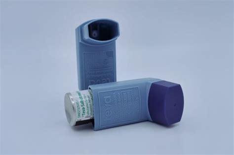 Strategy for inhaled corticosteroid use leads to better asthma outcomes ...