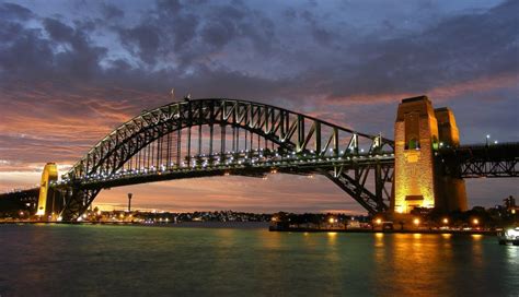 Top 10 Facts about the Sydney Harbor Bridge - Discover Walks Blog