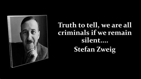 Top 40 Stefan Zweig Quotes