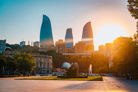 10 Awesome Things to Do in Baku, Azerbaijan - A Complete Backpacking ...