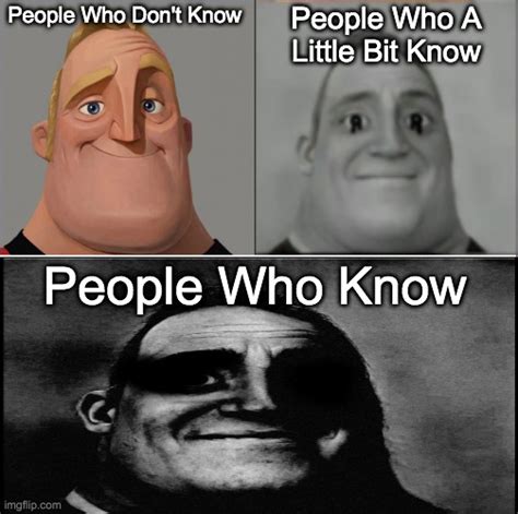 People Who Know Meme Template - prntbl.concejomunicipaldechinu.gov.co