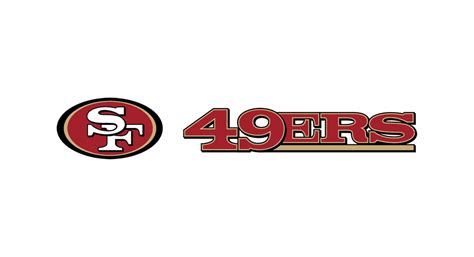 San Francisco 49ers Logo Download - AI - All Vector Logo