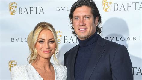 Tess Daly celebrates huge news with husband Vernon Kay in new video ...