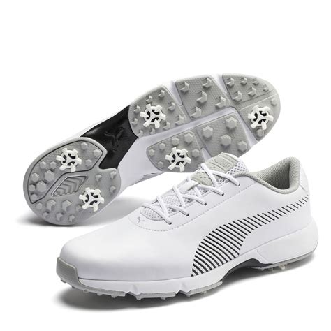 What Spikes Fit Puma Golf Shoes? - Shoe Effect