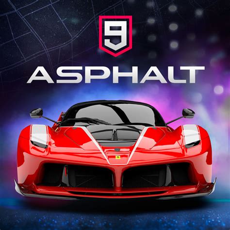 5 games to play after Asphalt 9: Legends | Pocket Gamer