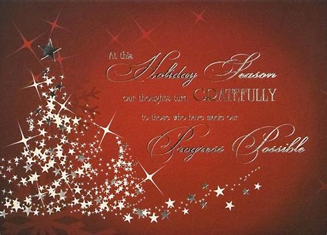 Popular Business Christmas Cards | Attracting Business Christmas Cards ...