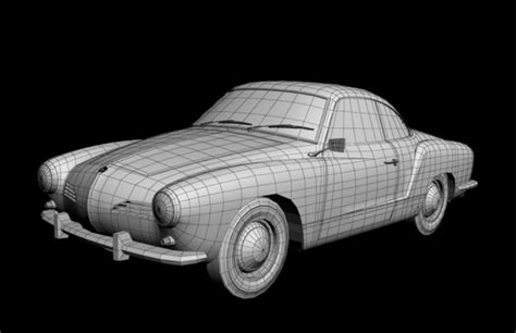 Create 3d car modeling, 3d car model for games, 3d car animation, car ...