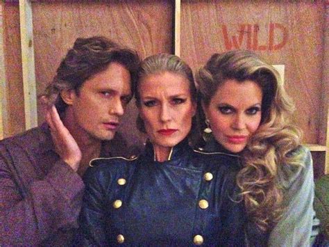 True Blood behind the scenes : r/TrueBlood