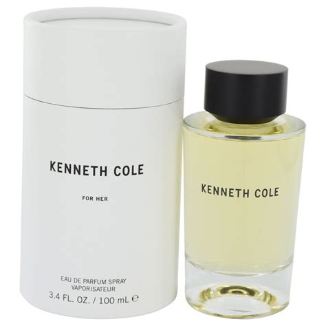 Kenneth Cole For Her by Kenneth Cole - Buy online | Perfume.com