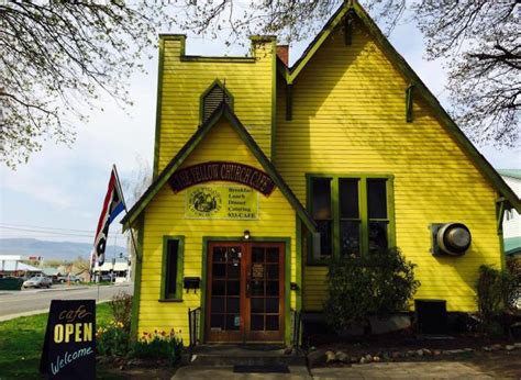 The 10 Best Restaurants In Ellensburg's, Washington