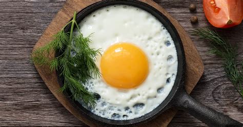 Health Benefits of Eggs - Fitness Health Forever