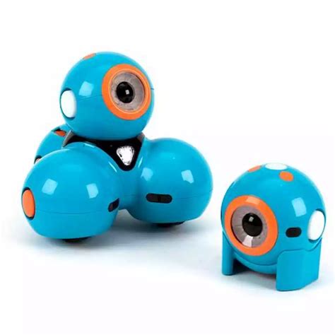 Dash and Dot Robot Pack - Online at Best Price in Singapore only on ...