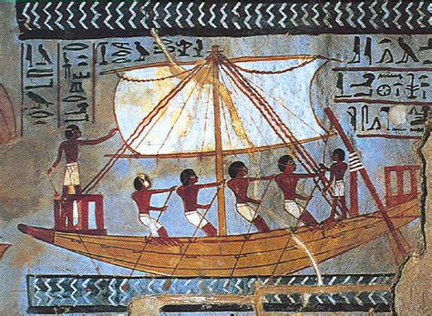 Egypt Geography & the Gift of the Nile - HISTORY'S HISTORIES You are ...