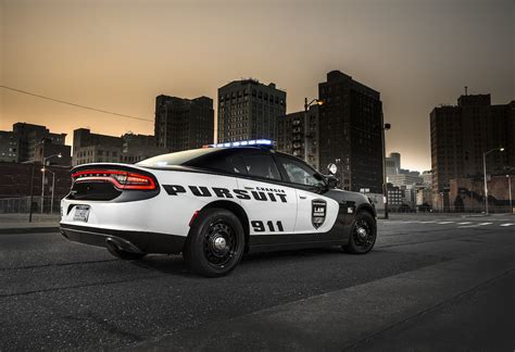 2014 Police Dodge Charger