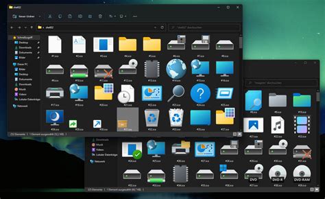 Windows 11 22000.71 Icons Pack by GTAGAME on DeviantArt