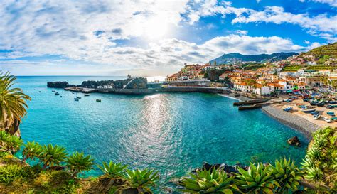 Locais a visitar na Madeira | O que visitar e fazer na Ilha da Madeira