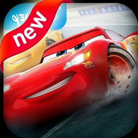 Lightning Mcqueen Racing Games APK للاندرويد تنزيل