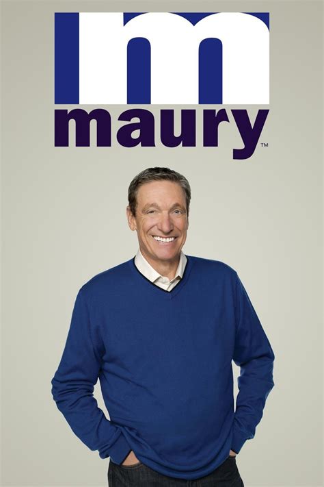 Maury (1991)