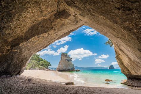 Les incontournables du Coromandel – Destination Nouvelle Zélande