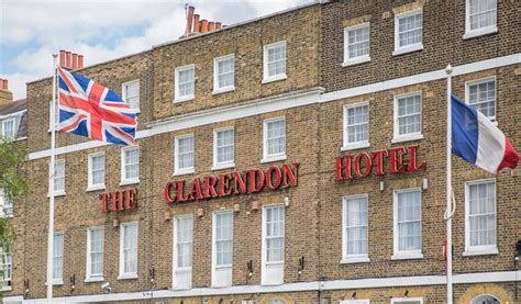 The Clarendon Hotel - Hotel in Blackheath, Greenwich - Visit Greenwich