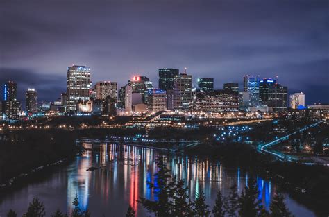 Edmonton, Alberta, Canada | Travel, Edmonton, Canada