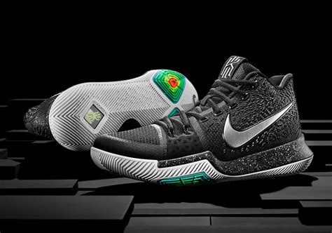 Kyrie 3 - Price, Release Date And Official Nike Photos | SneakerNews.com