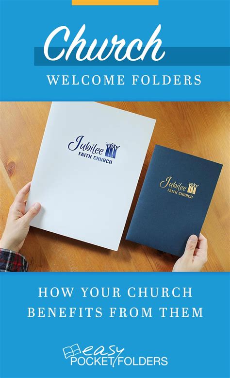 Church Welcome Folders Church Ministry, Ministry Ideas, Youth Ministry ...