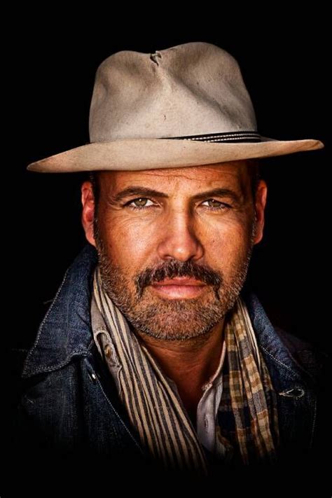 Billy Zane | Billy zane, Moustaches men, Mens hats fashion