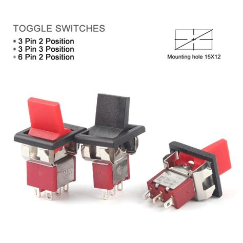 Toggle Switch Panel | Lazada PH