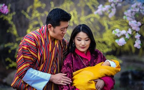 6th Anniversary of Bhutan's Royal Wedding