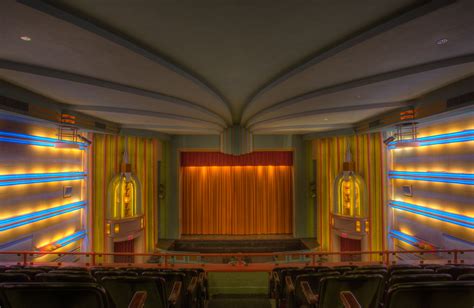 Fargo Theatre - North Dakota | The Fargo Theatre is an art d… | Flickr