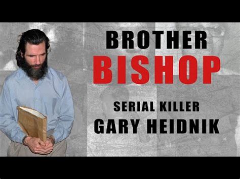 Gary Michael Heidnik: biography of this serial killer - psychology - 2024