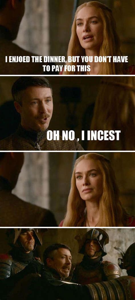 91 Funny "Game of Thrones" memes that any GOT fan will enjoy