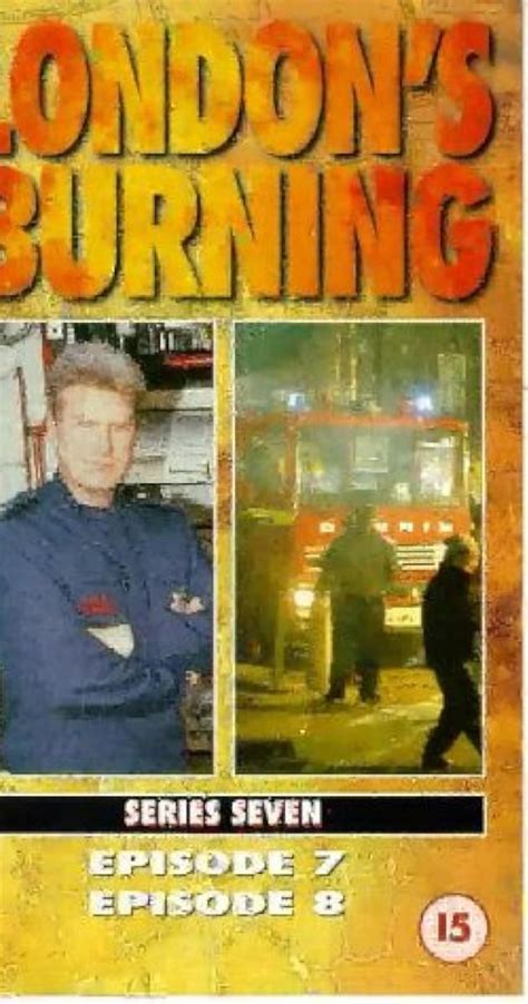 "London's Burning" Episode #7.7 (TV Episode 1994) - IMDb