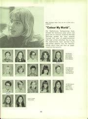 El Segundo High School - Golden Eagle Yearbook (El Segundo, CA), Class ...