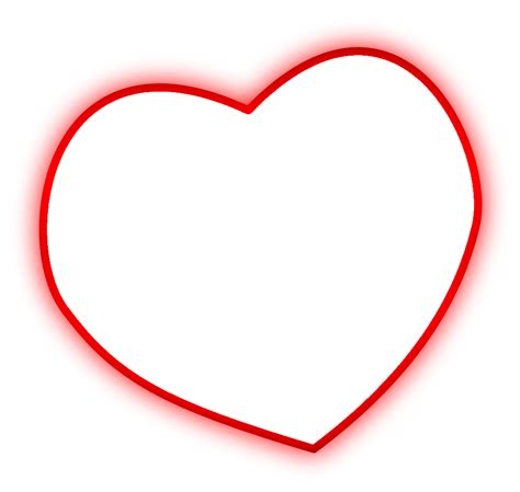 Heart Frame Clipart - ClipArt Best