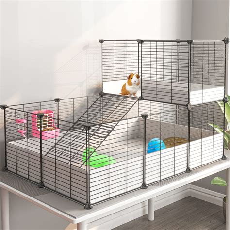 Small Guinea Pig Cages