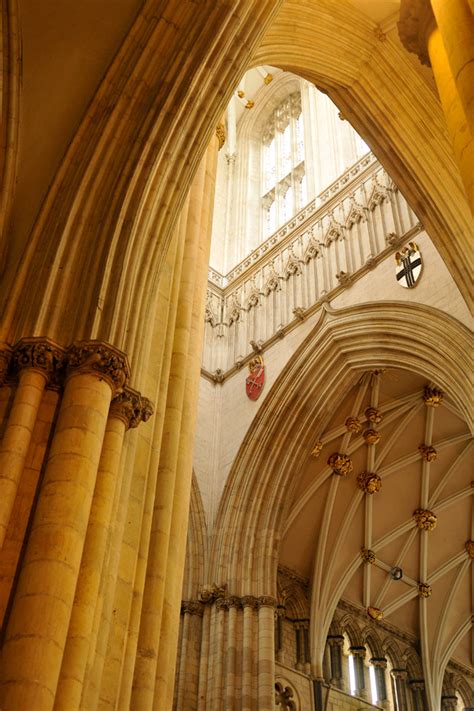 York Minster interior 1 by wildplaces on DeviantArt