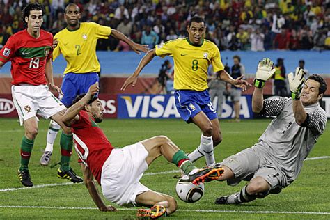 Brazil Vs : Peru vs. Brazil: Score and Reaction for World Cup 2018 ...