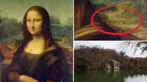 Mona Lisa Smile Mystery