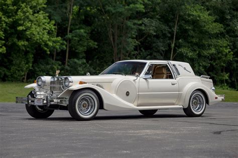 1984 Zimmer Golden Spirit | Fast Lane Classic Cars