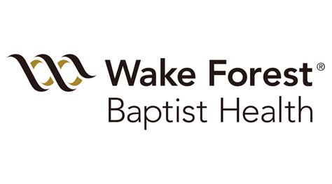 Wake Forest Baptist Health Logo Vector - (.SVG + .PNG) - Tukuz.Com