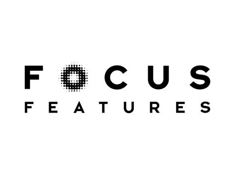 Focus Features Logo PNG vector in SVG, PDF, AI, CDR format