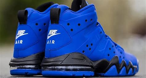 Nike Air Max CB 94 "Game Royal" | Nice Kicks