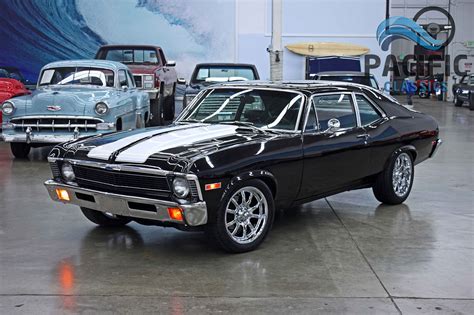 1972 Chevrolet Nova 9 Chevrolet Nova Chevy Muscle Cars | Porn Sex Picture