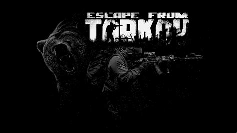 Escape From Tarkov Wallpapers - WallpapersHigh