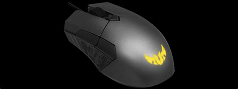 ASUS TUF Gaming M5 mouse review: Small, affordable, and reliable ...