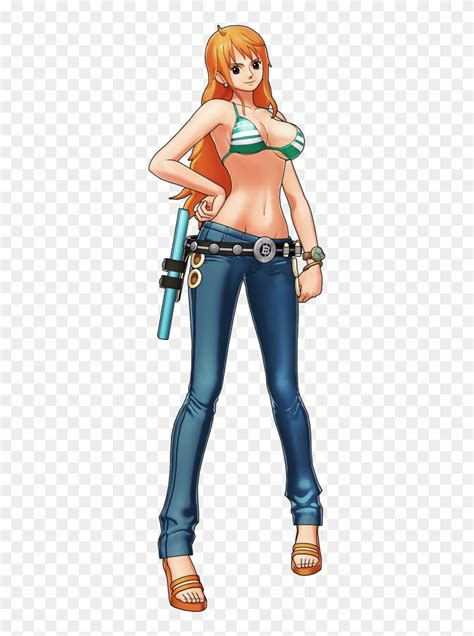 Download Robert On Twitter - One Piece World Seeker Characters Clipart ...