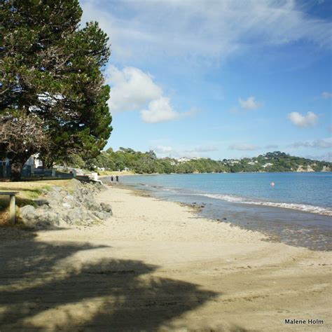 Whangaparaoa Peninsula, North Auckland